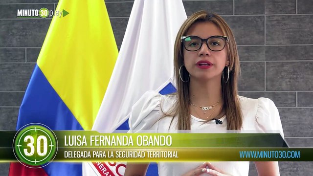 Cayeron otros 5 del Tren de Aragua en Ipiales esta vez por el delito de extorsión