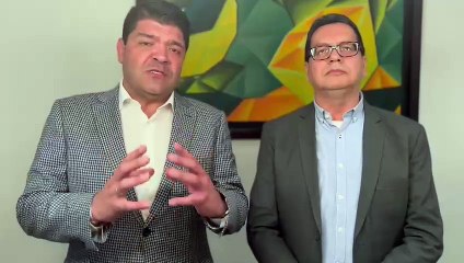 Presidente del Senado acusa a la Registraduria de favorecer al Pacto Historico
