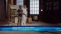 Shark Tank México: ¿Lentes artesanales mexicanos... traídos de China? |