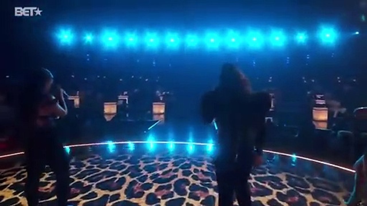 BET Awards 2021:Jazmine Sullivan se une a Ari Lennox & Maxine Waters