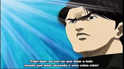 EP 15 - Sakigake!! Cromartie Koukou