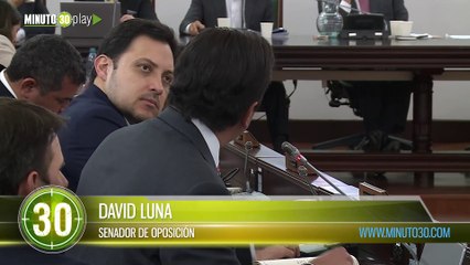 Laboratorios no pueden estar por encima de la gente Minsalud