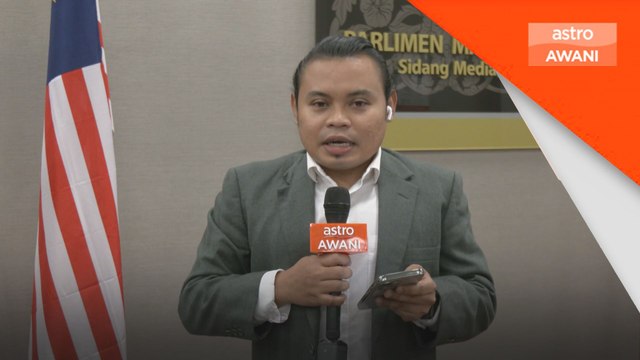 Isu melibatkan kos sara hidup rakyat antara tumpuan sidang Dewan Rakyat
