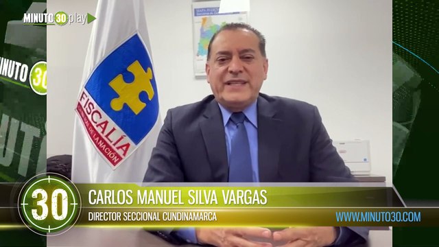 A LA CÁRCEL EMPRESARIO SEÑALADO DE USAR NEGOCIO DE PIROTECNIA COMO FACHADA PARA ABASTECER DE INSUMOS EXPLOSIVOS A ESTRUCTURAS ILEGALES
