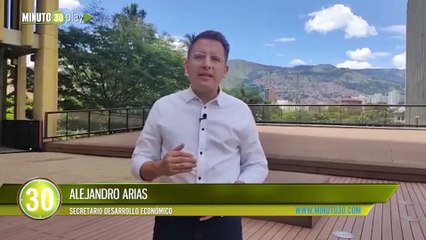 En Medellín van a formar a más de 11.000 personas, que servirán para empleos del futuro