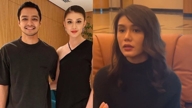 Profesionalnya Mimi Lana, masih boleh jumpa Syafiq Kyle... Dah move on isu tak jadi kahwin