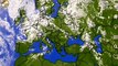 Clima en Europa: Se esperan fuertes tormentas, lluvias y granizo para los próximos 10 días