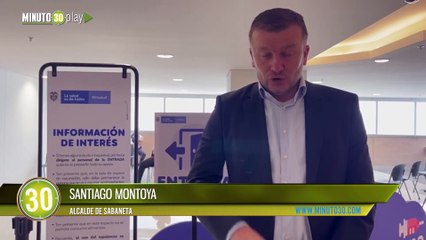 Cada vez hay más puntos Sabaneta comenzará a vacunar masivamente en Mayorca