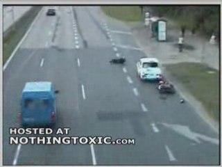 Doubler par la droite