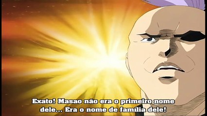 EP 22 - Sakigake!! Cromartie Koukou