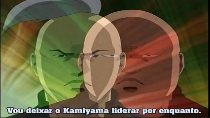 EP 21 - Sakigake!! Cromartie Koukou