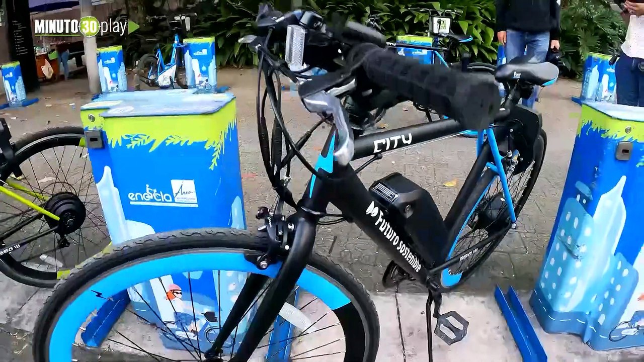 Es usuario Entérese Estas serán algunas de las mejoras que se realizarán en el programa Encicla