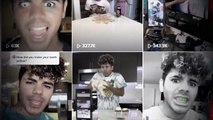 Los Vídeos Más Extraños Captados en TIK- TOK