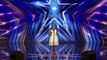 America's Got Talent 2021: Pequeña de 9 años obtiene el boton dorado y hace historia