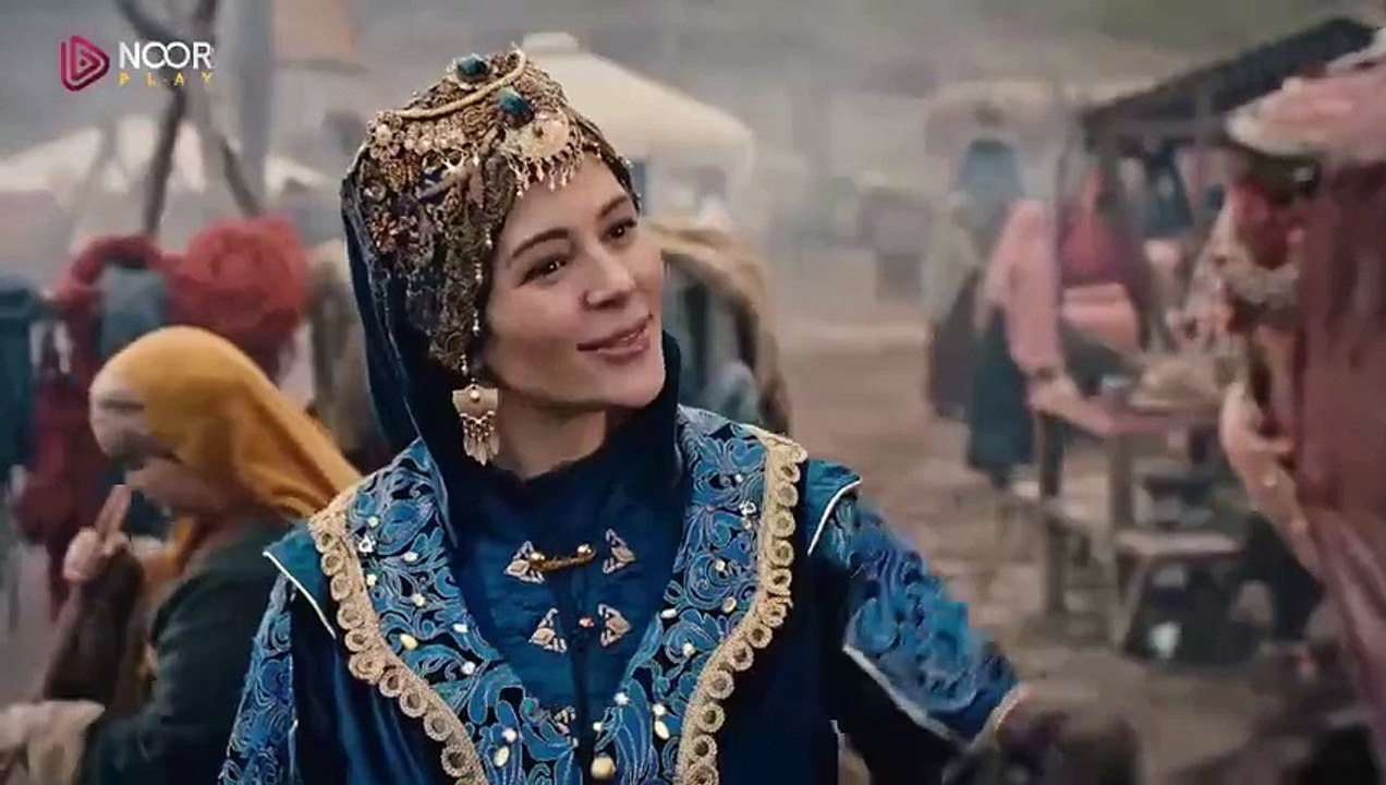 مسلسل المؤسس عثمان الموسم الخامس - الحلقة 153 ...
