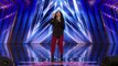 America's Got Talent 2021: Jayy canta una emotiva interpretación de 