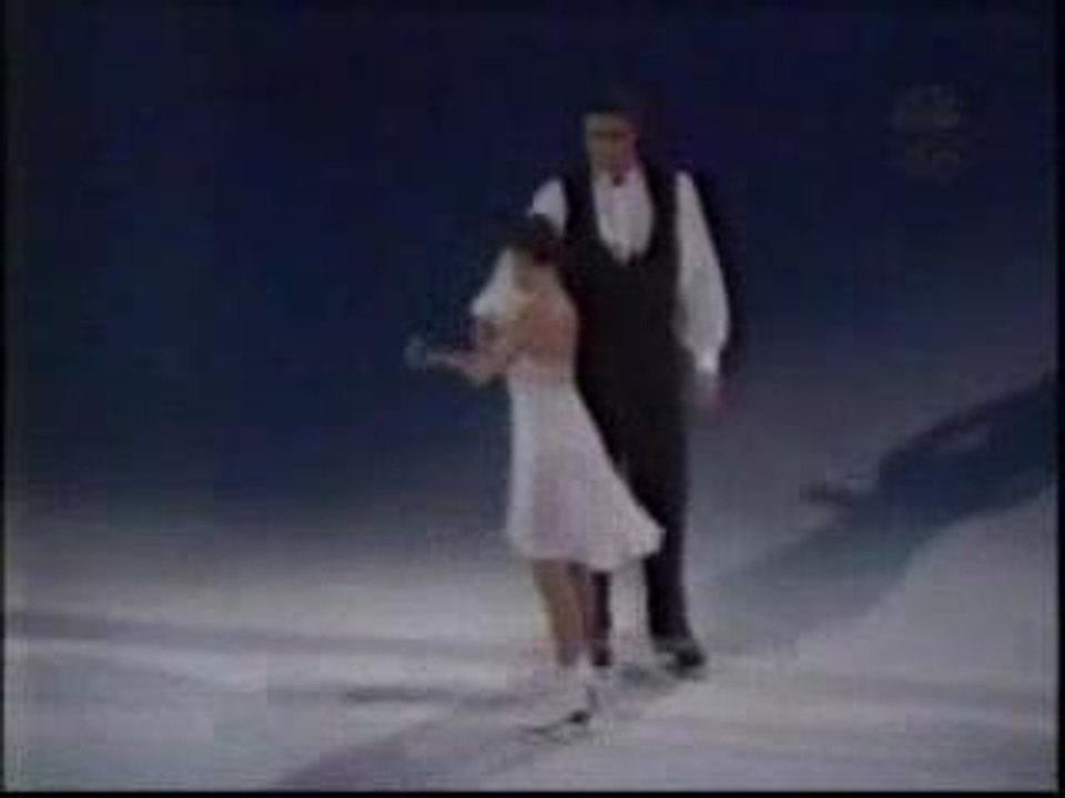 1995 SOI The Man I Love
