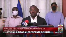 #VIDEO: El comando que asesinó al presidente de Haití