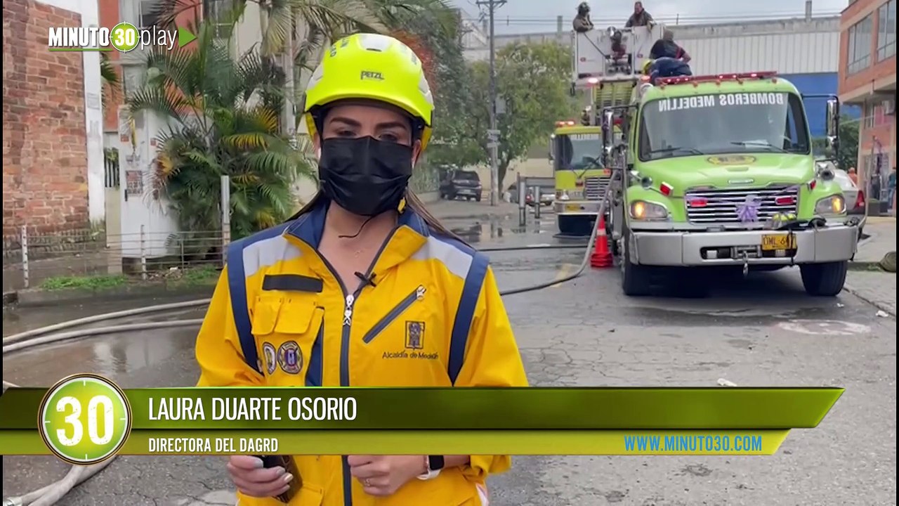 Qué dolor Un gatico murió en el incendio en El Chagualo, 35 animalitos más tuvieron que ser rescatados