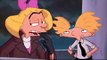 Beso de Helga y Arnold - Confesion y final