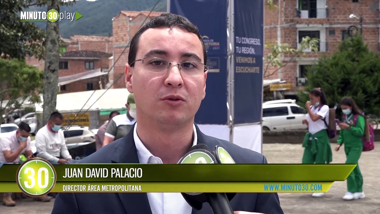 Pico y placa para carros sí ha funcionado en el Valle de Aburrá, pero no es la solución definitiva