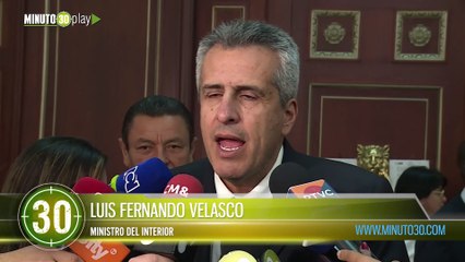 Partido Conservador abandona la coalición de Gobierno