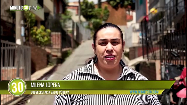 Párele pues bolas Llegaron a Medellín las vacunas de Moderna, para segundas dosis