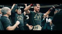 UFC 260: Miocic vs Ngannou 2 – Un tiro más | Oficial Trailer