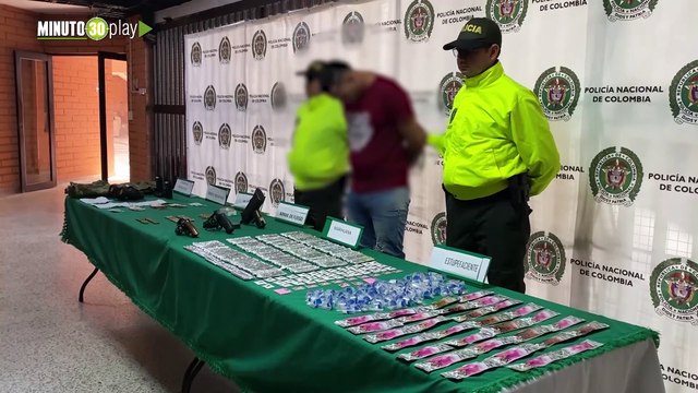 Policía aumentó las acciones de control en Robledo y San Javier