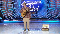 American Idol 2021: ¡Increíble! Wyatt Pike reflexiona sobre su experiencia de audición TOTALMENTE única