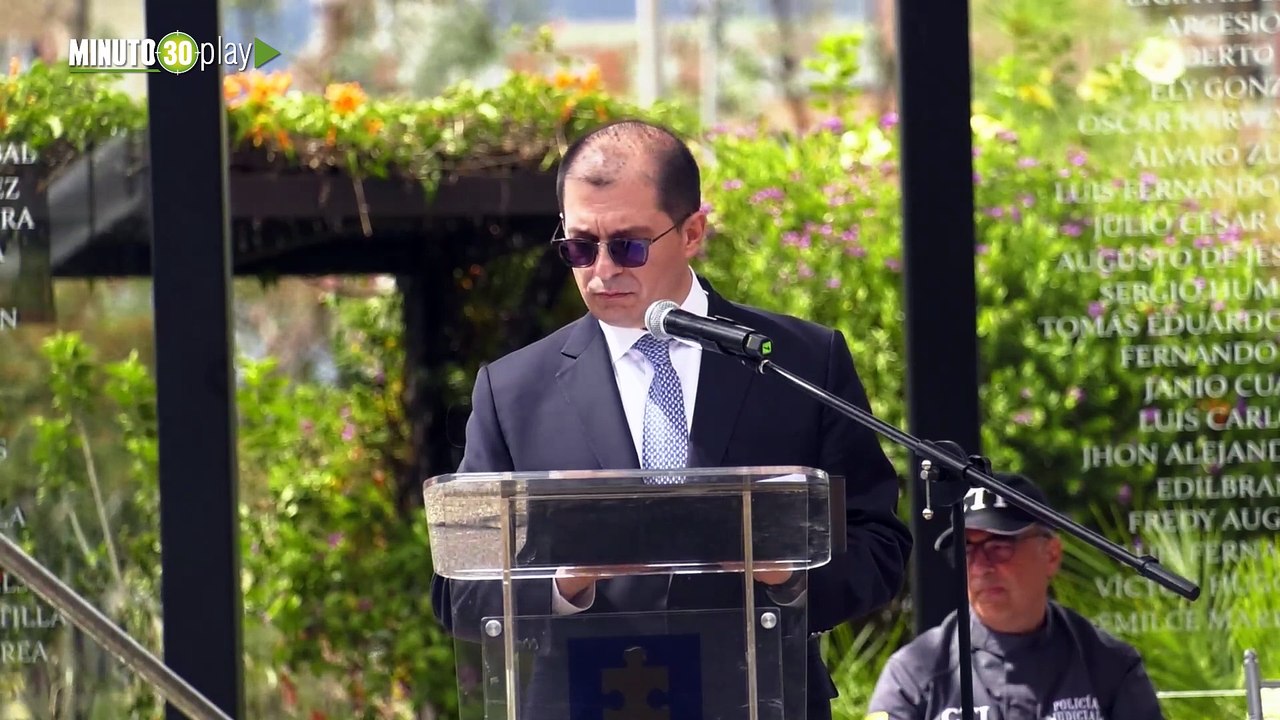 Fiscal Francisco Barbosa aseguró que votará negativa a la política antidrogas del Gobierno Petro