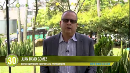 Programa de Ingeniería Ambiental del Colegio Mayor recibe acreditación de Alta Calidad