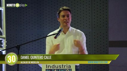 Ya se inscribió Alcaldía de Medellín y LinkedIn Microsoft entregarán becas de formación para la Industria 40