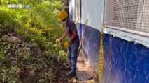 Mejoramiento de infraestructura en planteles educativos de Medellín empezarán en febrero