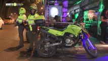 Con Puesto de Mando Unificado y apoyo policial en el territorio Medellín está lista para el fin de la temporada festiva