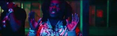 LPB Poody, Lil Wayne - Batman (Remix) [Oficial Video] ft. Moneybagg Yo