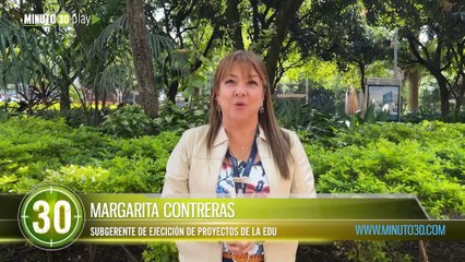 El cerro de Los Valores, en Villa Hermosa, tendrá conexión con el metrocable de La Sierra