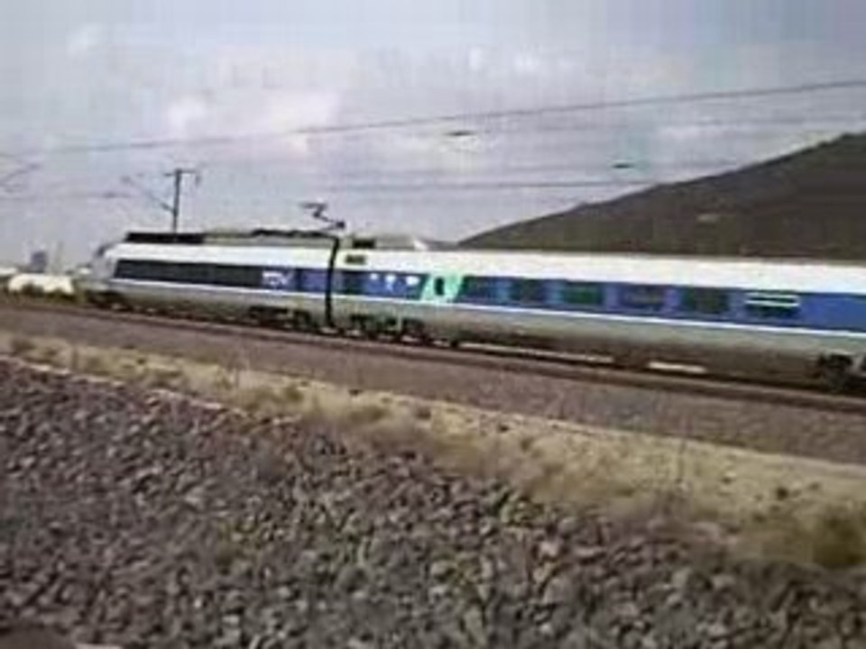 TGV