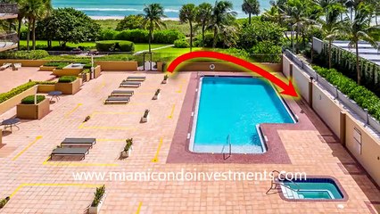 Download Video: Esta es la causa del colapso del condominio de Miami Champlain Condo Towers, Surfside