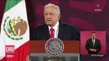 Secuestro masivo en Culiacán fue por confrontación entre criminales: López Obrador
