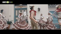 Ballet Folklórico de Antioquia celebra sus 30 años, al ritmo de la danza