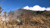 El Día que el Mundo Explotó, La Erupción del Krakatoa de 1883