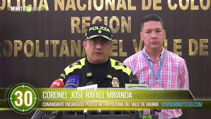 Avance noticioso del mediodía en Minuto30  7  de Febrero