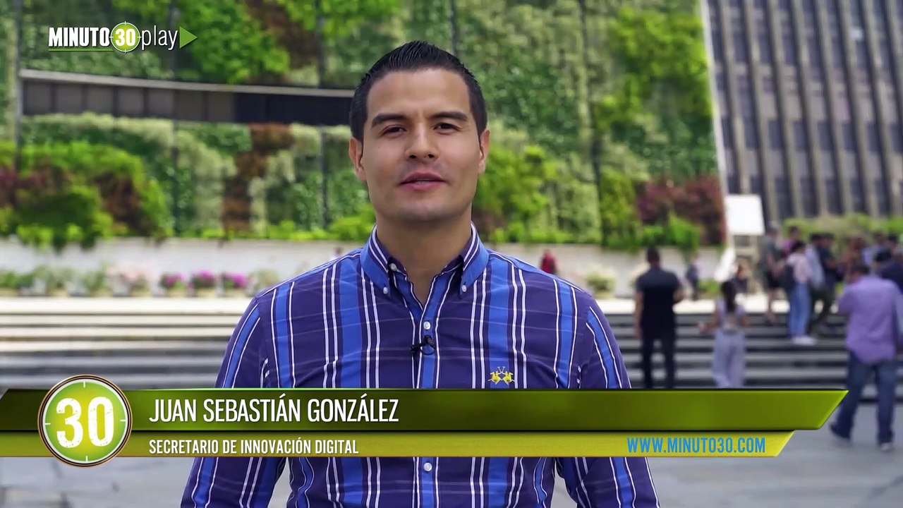 Así podrán alertar los ciudadanos sobre sobre semáforos dañados y predios ocupados ilegalmente en Medellín