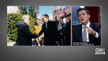 İYİ Parti İstanbul Adayı Buğra Kavuncu CNN Türk'te