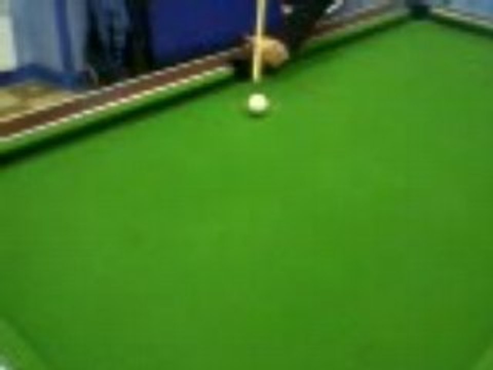 billard tatic