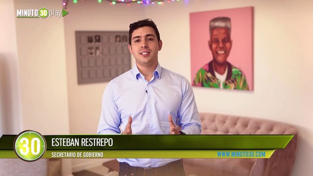 Medellín tendrá en 2022 el presupuesto más alto en la historia con más de 6 billones para invertir en la ciudad