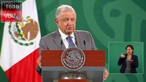 Contratos firmados injustos de gobiernos pasados: AMLO