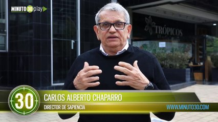 35 estudiantes de Medellín accederán sin costo al diplomado de Paz Total Parte 1