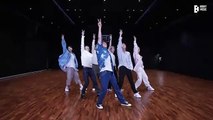 [COREOGRAFIA] BTS (방탄소년단) 'Permission to Dance' Dance Practice